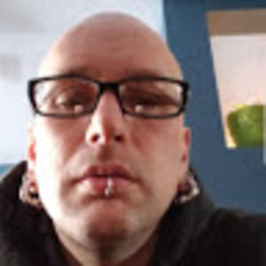 Meet your Posher, Dan